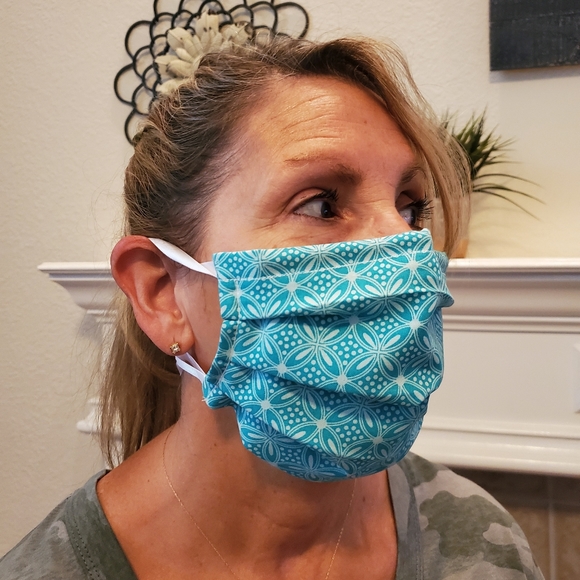 Face Masks - Picture 4 of 5